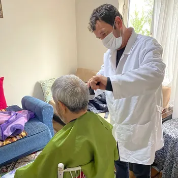 SUSURLUK BELEDİYESİ’NDEN SOSYAL BELEDİYECİLİK ÖRNEĞİ